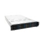 ASUS RS520A-E11-RS12U Socket SP3 Rack (2U) Preto, Aço