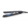 Philips 5000 series BHS510/00 hair styling tool Straightening iron Warm Black 1.8 m