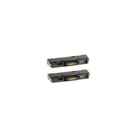 Xerox 106R04349 toner cartridge 2 pc(s) Original Black