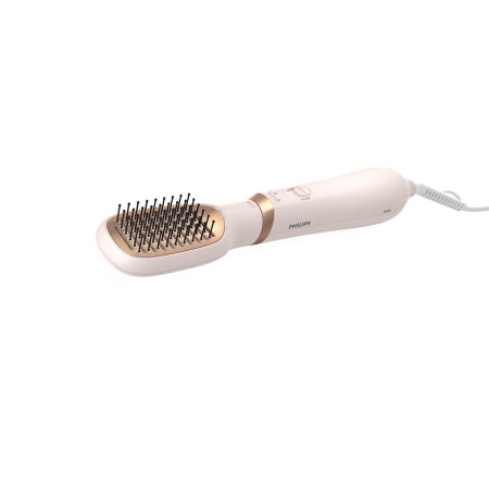 Philips 3000 series BHA310 00 utensílio penteado Kit de cabeleireiro Quente Dourado, Branco 800 W 1,8 m