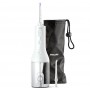 Philips Cordless Power Flosser 3000 HX3826 31 Irrigador oral sem fios