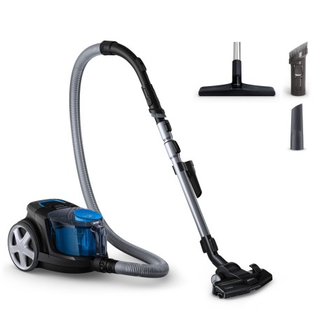 Philips 3000 series Aspirapolvere senza sacco PowerPro Compact FC9331 09