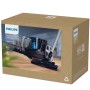 Philips 3000 series Aspirapolvere senza sacco PowerPro Compact FC9331 09