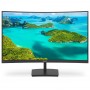 Philips E Line 241E1SC 00 LED display 59,9 cm (23.6") 1920 x 1080 pixels Full HD Preto