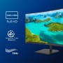 Philips E Line 241E1SC 00 LED display 59,9 cm (23.6") 1920 x 1080 pixels Full HD Preto