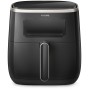 Philips 3000 series Series 3000 XL HD9257 80 Airfryer, 5.6L, Finestra, 14-in-1, App per ricette