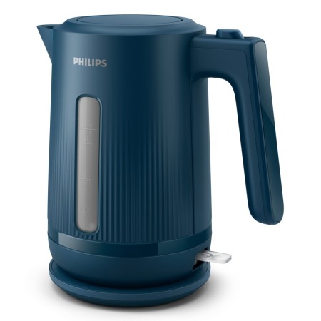 Philips 3000 series HD9411 70 chaleira elétrica 1,7 l 2200 W Azul