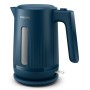 Philips 3000 series HD9411 70 chaleira elétrica 1,7 l 2200 W Azul