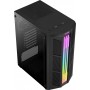 Aerocool Prime Midi Tower Preto