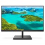 Philips E Line 245E1S 00 LED display 60,5 cm (23.8") 2560 x 1440 pixels 2K Ultra HD LCD Preto