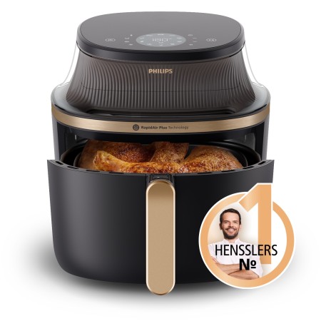 Philips 3000 series Airfryer da série 3000 de 6,2 L