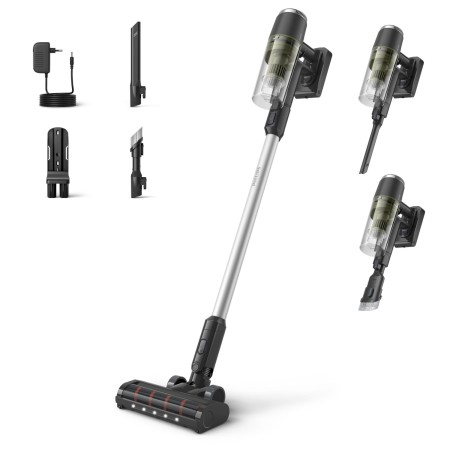 Philips 3000 series XC3033 01 Aspirapolvere senza filo