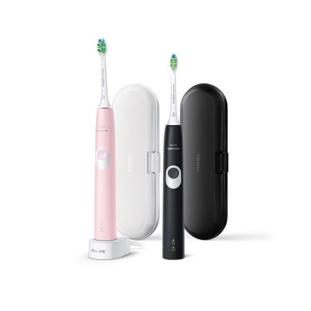 Philips 4300 series ProtectiveClean 4300 HX6800 35 Spazzolino elettrico sonico
