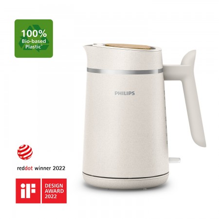 Philips Eco Conscious Edition HD9365 10 Jarro Série 5000