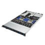 ASUS RS700A-E12-RS12U Socket SP5 Rack (1U) Preto, Aço