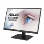 ASUS VA24EQSB monitor de ecrã 60,5 cm (23.8") 1920 x 1080 pixels Full HD LED Preto