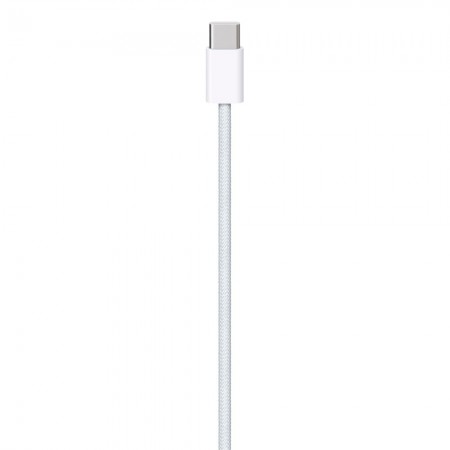 Apple USB-C Woven Charge Cable (1m)