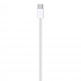 Apple USB-C Woven Charge Cable (1m)