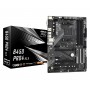 Asrock B450 Pro4 R2.0 Socket AM4 ATX AMD  B450