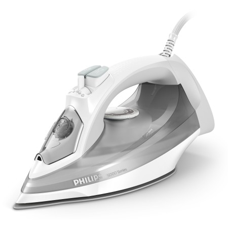 Philips 5000 series Ferro da stiro a vapore serie 5000 DST5010 10