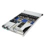 ASUS RS700A-E12-RS12U Socket SP5 Rack (1U) Preto, Aço