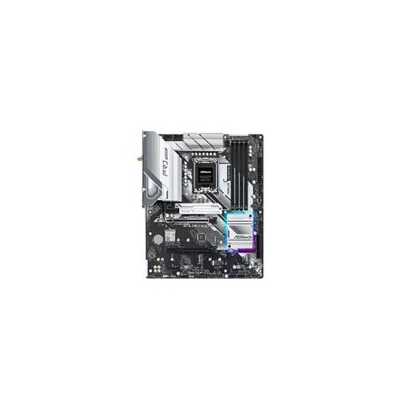 Asrock Z790 Pro RS WIFI Intel Z790 LGA 1700 ATX