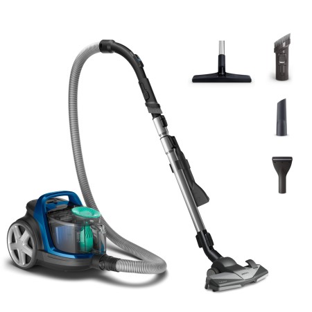 Philips 5000 series Aspirapolvere senza sacco Serie 5000 FC9550 09