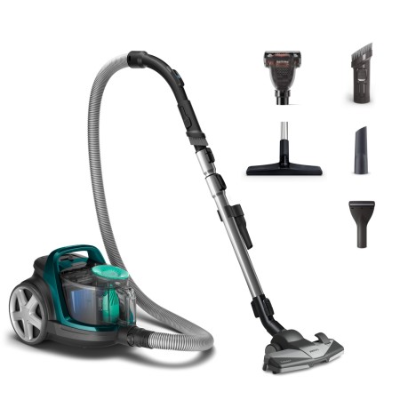Philips 5000 series Aspirapolvere senza sacco Serie 5000 FC9555 09