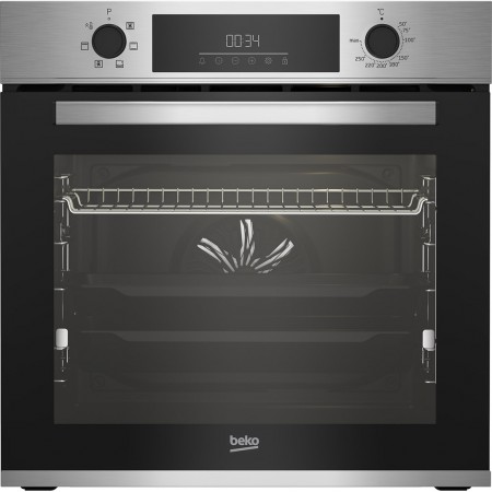 Beko BBIE123001XD oven 72 L 2400 W A Stainless steel