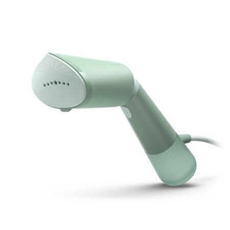 Philips 5000 series STH5010 70, Ferro da stiro verticale a vapore portatile, Stiratrice verticale, 1400W, 120ml