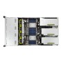 ASUS RS720-E10-RS12 LGA 4189 Armadio (2U) Nero