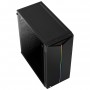 Aerocool Split Midi Tower Preto