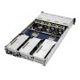 ASUS RS720-E10-RS12 LGA 4189 Armadio (2U) Nero