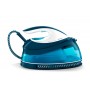 Philips GC7840 20 estação de engomar a vapor 2400 W 1,5 l Base SteamGlide Azul, Branco