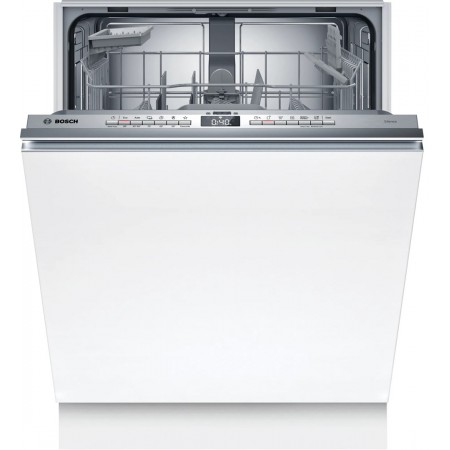 Bosch Serie 4 SMV4HTX00E dishwasher Fully built-in 13 place settings D