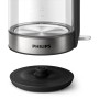 Philips 5000 series Series 5000 HD9339 80 Bollitore in vetro - luce, 1,7 litri