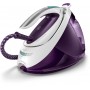 Philips GC9660 30 estação de engomar a vapor 2700 W 1,8 l Base T-ionicGlide Roxo, Branco