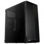 Aerocool Split Midi Tower Preto