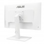 ASUS VA24EQSB-W monitor de ecrã 60,5 cm (23.8") 1920 x 1080 pixels Full HD LED Branco