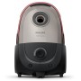 Philips 5000 series XD5122 10 aspirador 4 l Aspirador cilíndrico Seco 900 W Saco de pó