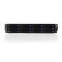 ASUS RS720A-E11-RS12 10G Socket SP3 Armadio (2U) Argento