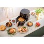 Philips Airfryer XXL Premium HD9867 90