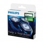 Philips HQ56 50 cabeças de corte