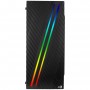 Aerocool Streak Midi Tower Preto