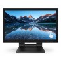 Philips Monitor LCD com SmoothTouch 222B9T 00