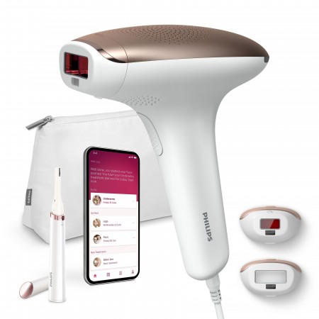 Philips Lumea Advanced Lumea IPL 7000 Series BRI921 00 Dispositivo para remoção de pelos através de IPL