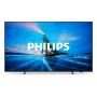 Philips 65PML8709 12 TV 139,7 cm (55") 4K Ultra HD Smart TV Wi-Fi Antracite, Cinzento