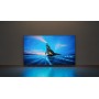 Philips 65PML8709 12 TV 139,7 cm (55") 4K Ultra HD Smart TV Wi-Fi Antracite, Cinzento