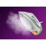 Philips 7000 series DST7012 70 ferro da stiro Ferro a vapore SteamGlide Plus 2600 W Verde, Grigio