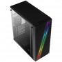 Aerocool Streak Midi Tower Preto